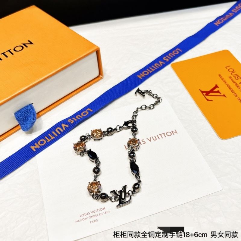 Louis Vuitton Bracelets